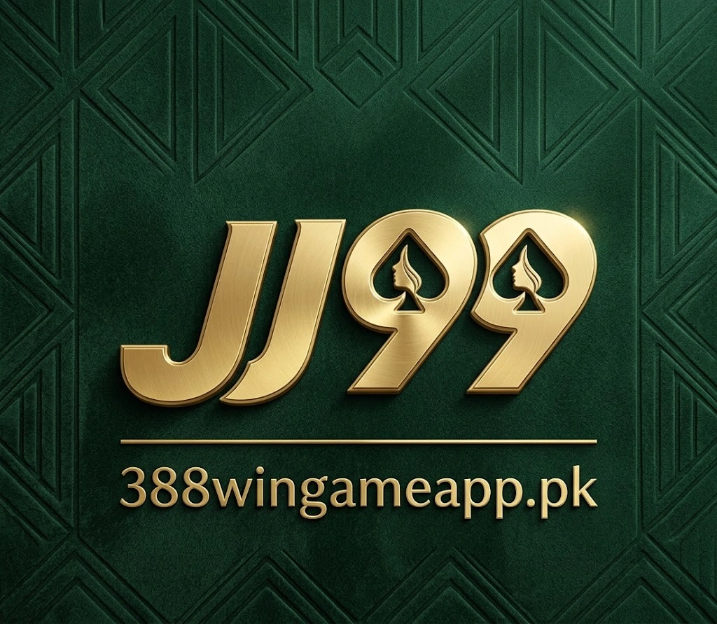 JJ99 Game