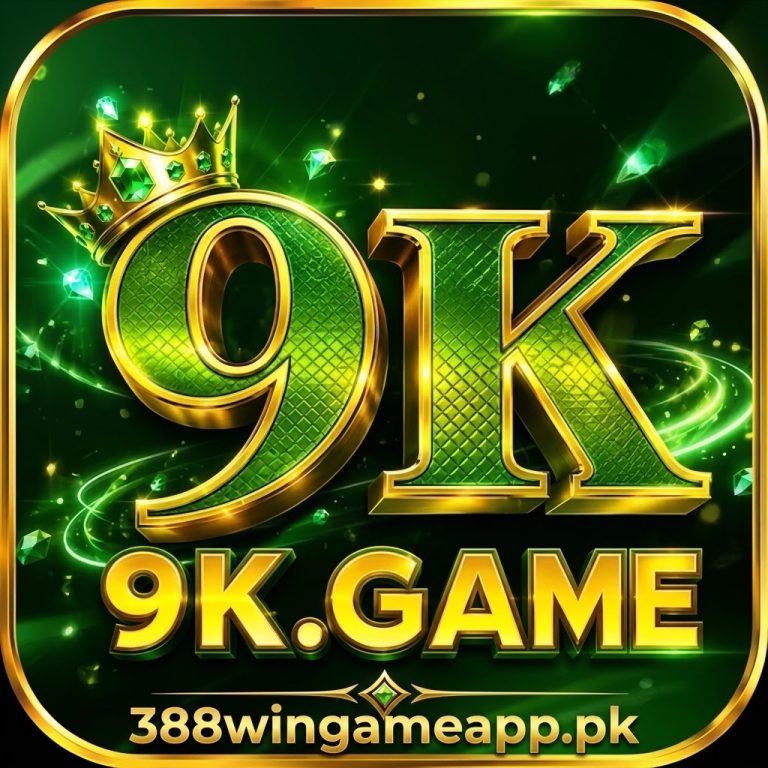 9K Game