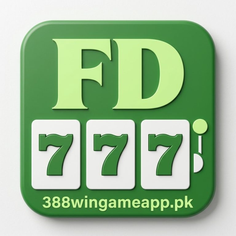 FD777 Game