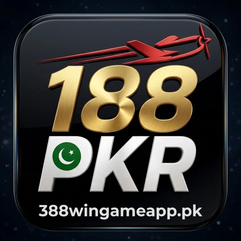 188PKR Game