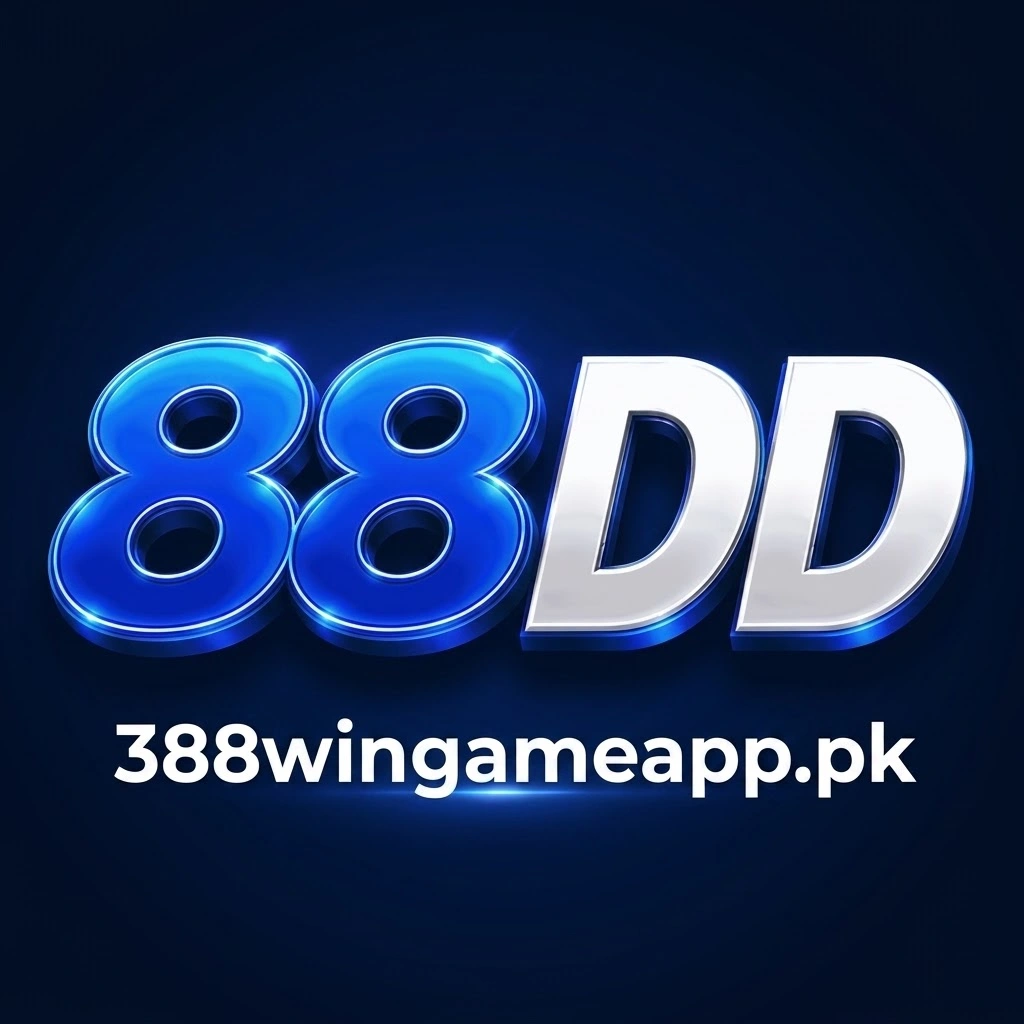 88DD Game