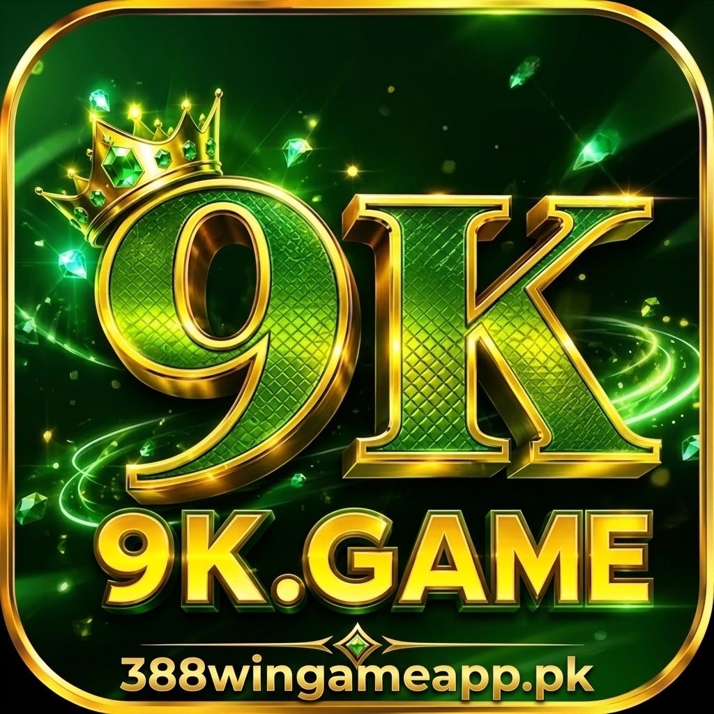 9K Game