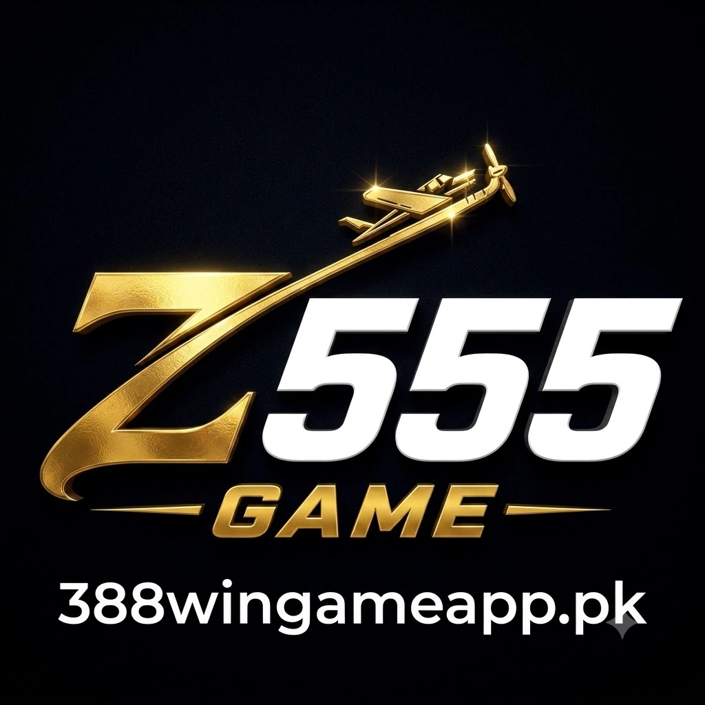 Z555 Game