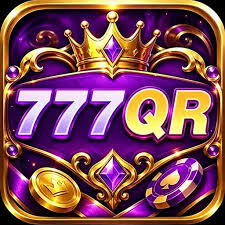 777QR Game